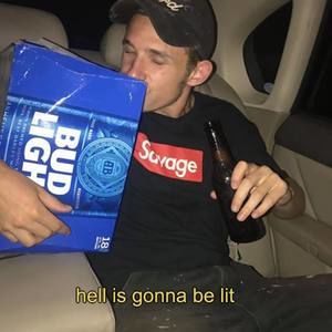 Meet your Posher, Joey